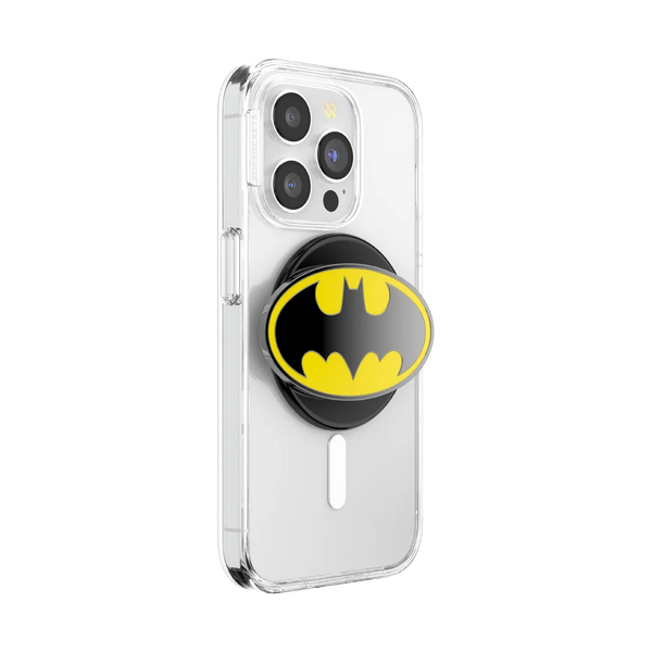 Batman MagSafe Grips