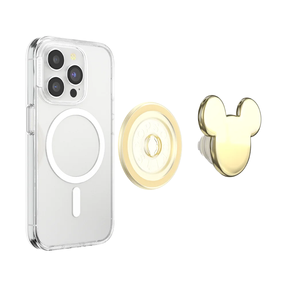 Luxe Disney MS Grips