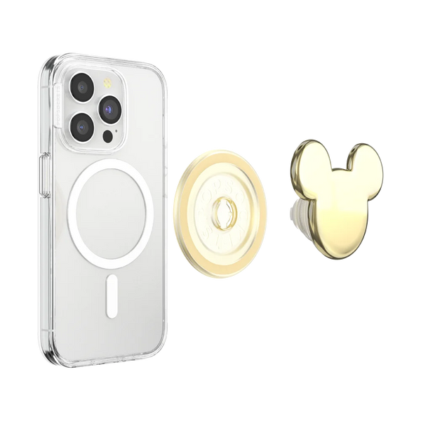Luxe Disney MS Grips