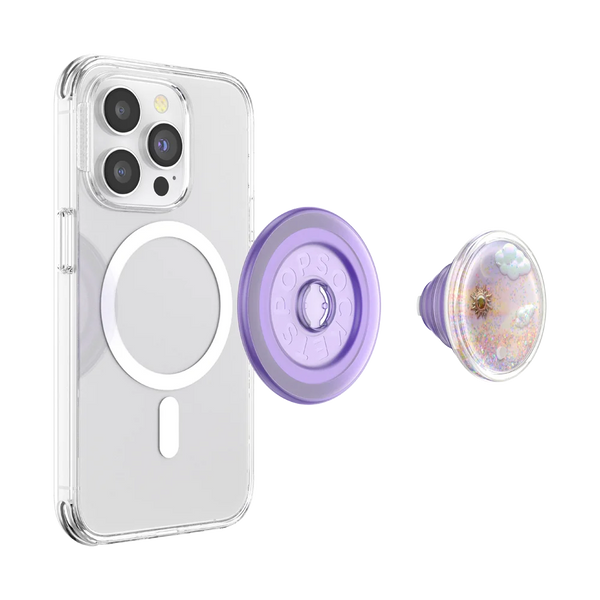 MagSafe Round Tidepool