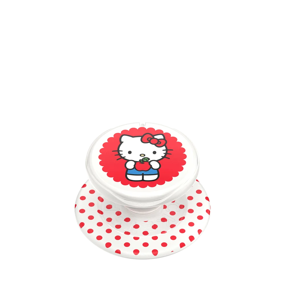 Sanrio Grips