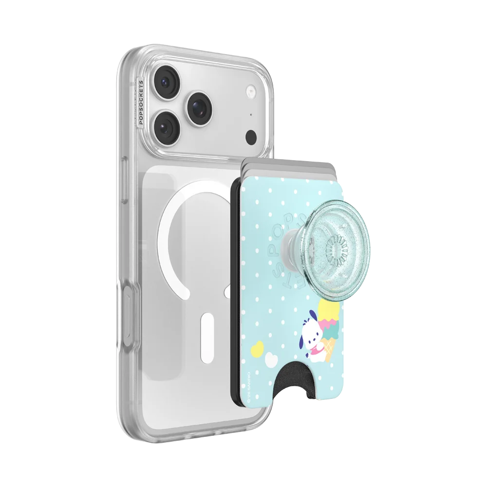 Sanrio Wallet