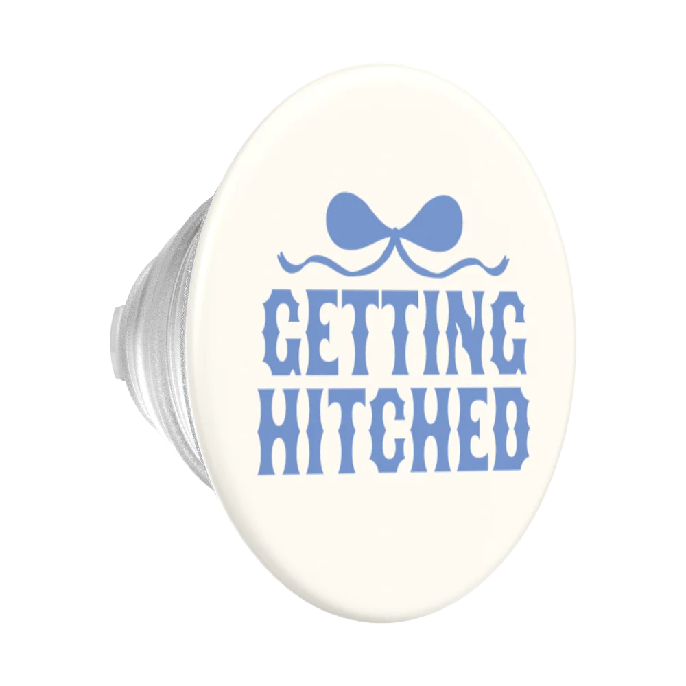Bridal Pop Grips
