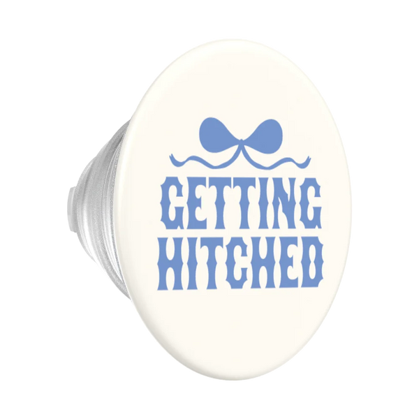 Bridal Pop Grips