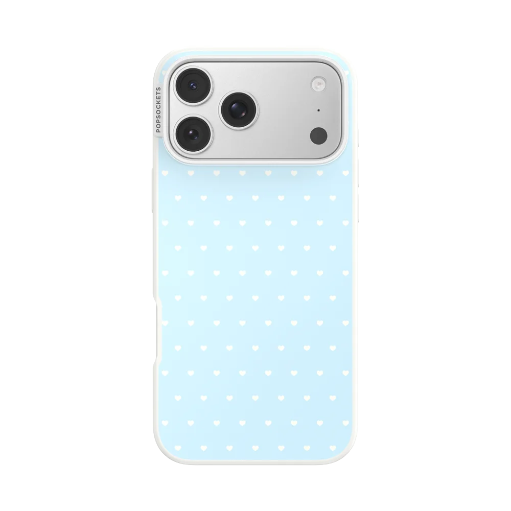Bridal Pop Case