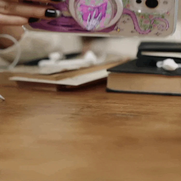 Bookish Case