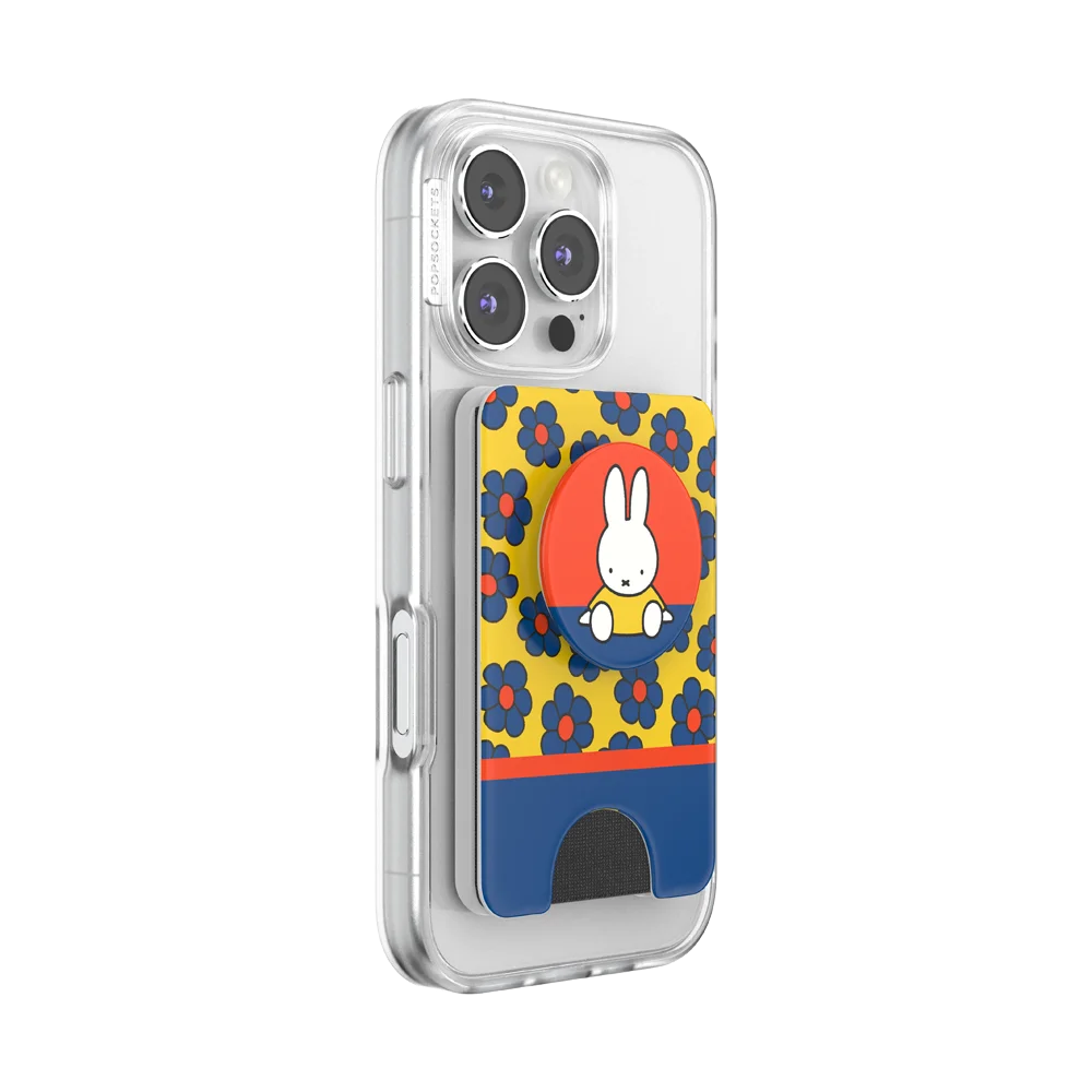 Miffy Wallet