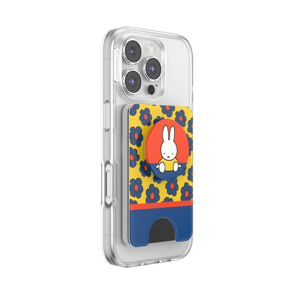 Miffy Wallet