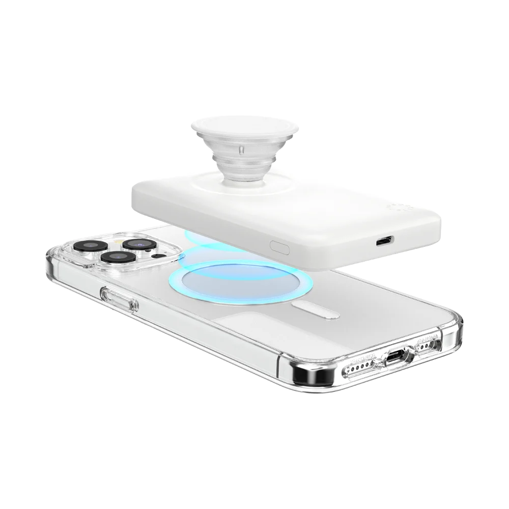 MagSafe Power