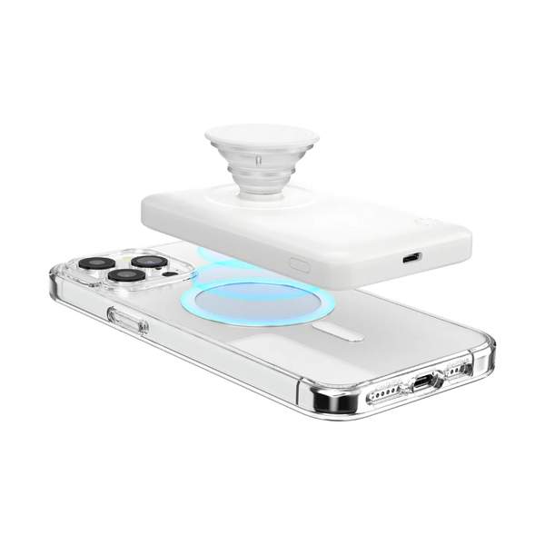 MagSafe Power