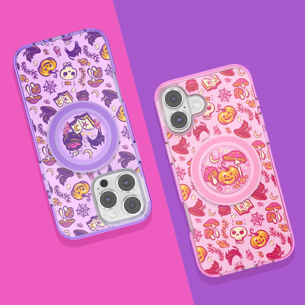 Pastel Halloween MagSafe Grips
