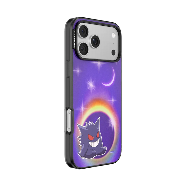 Pokemon Anniver Case