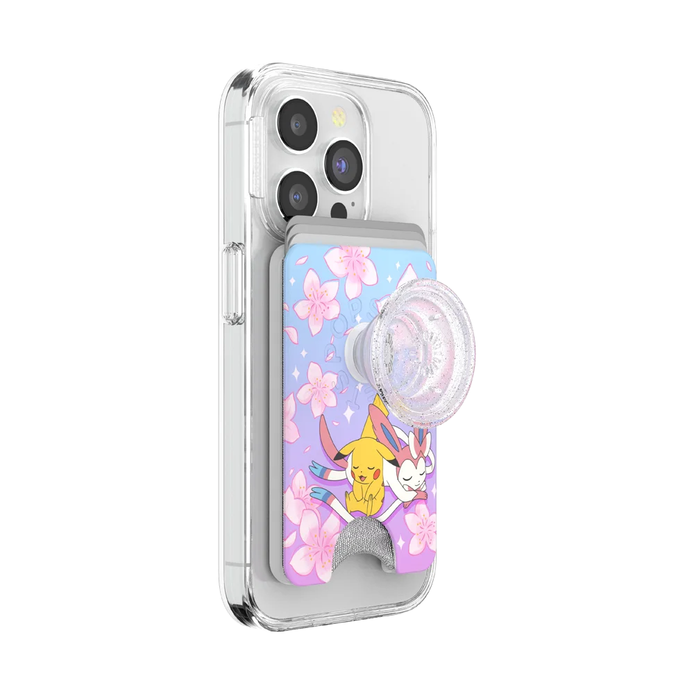 Pokemon Fairy MS Wallet