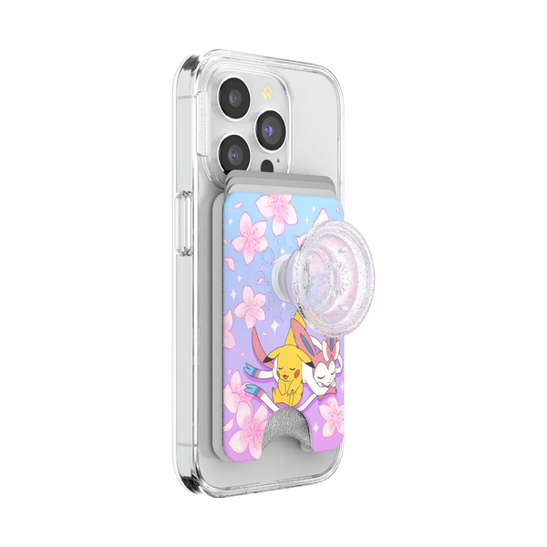 Pokemon Fairy MS Wallet