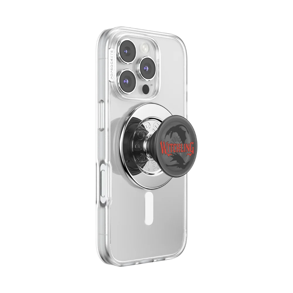 Throne Glass Grips