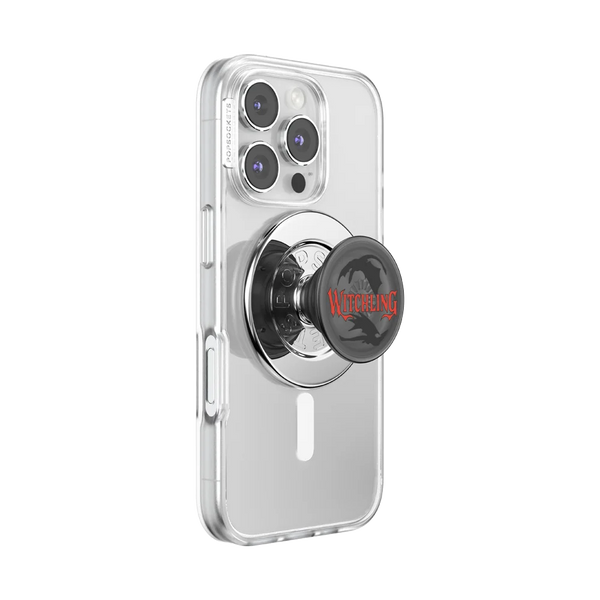 Throne Glass Grips
