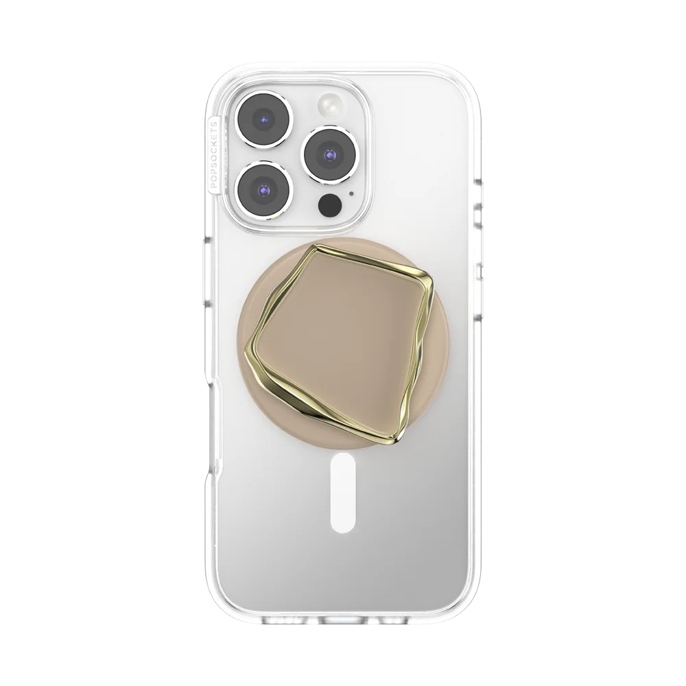 MagSafe Round New Neutrals