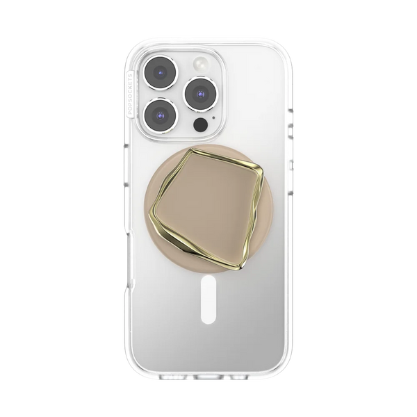 MagSafe Round New Neutrals