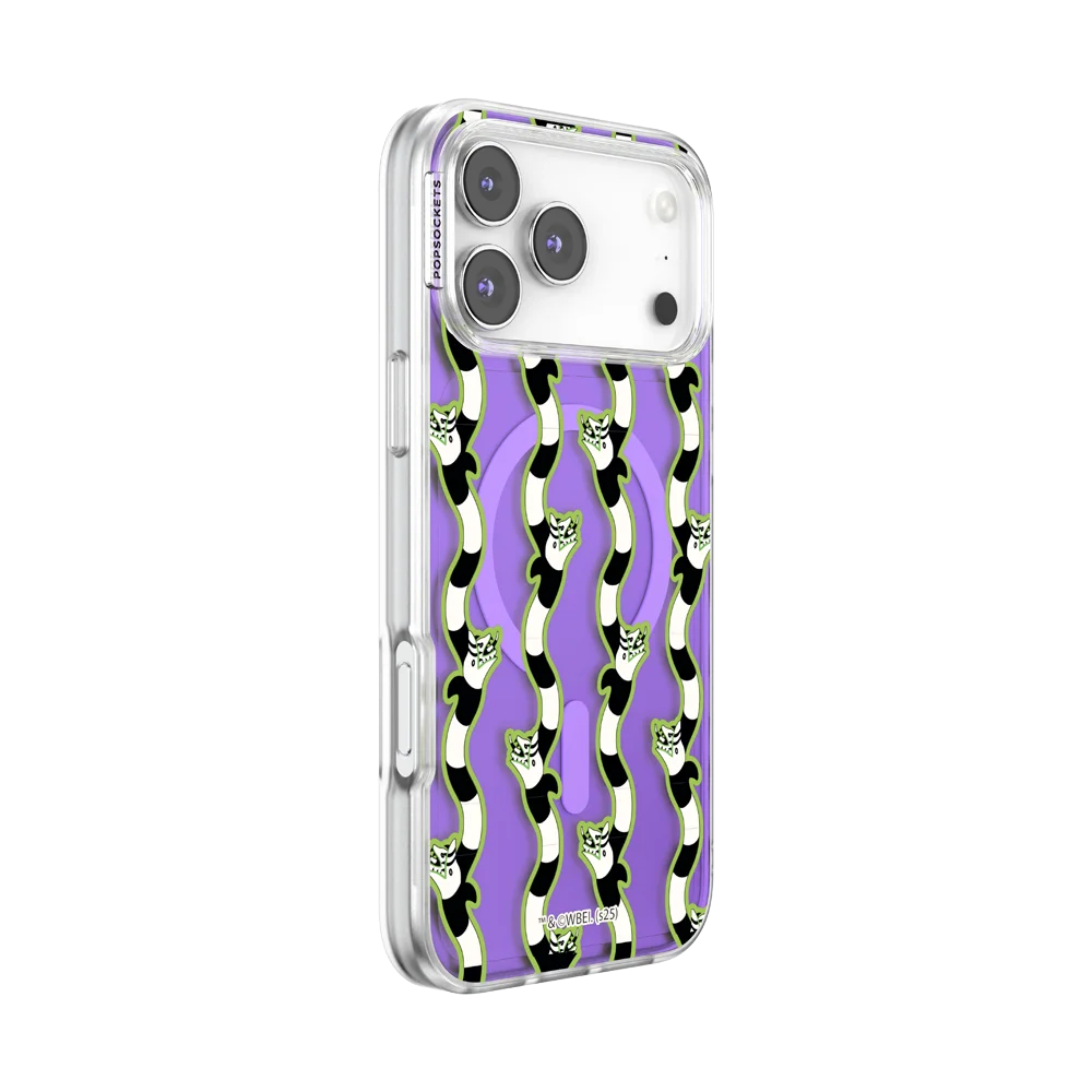 Beetljuice Case