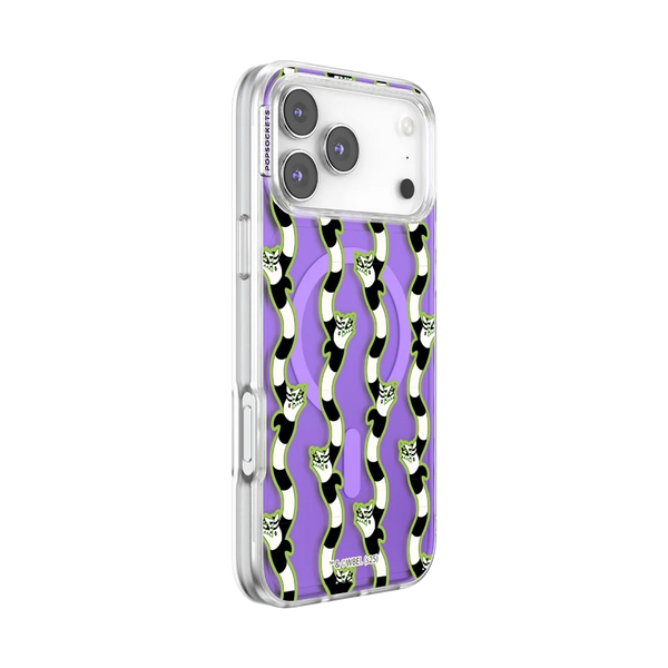Beetljuice Case