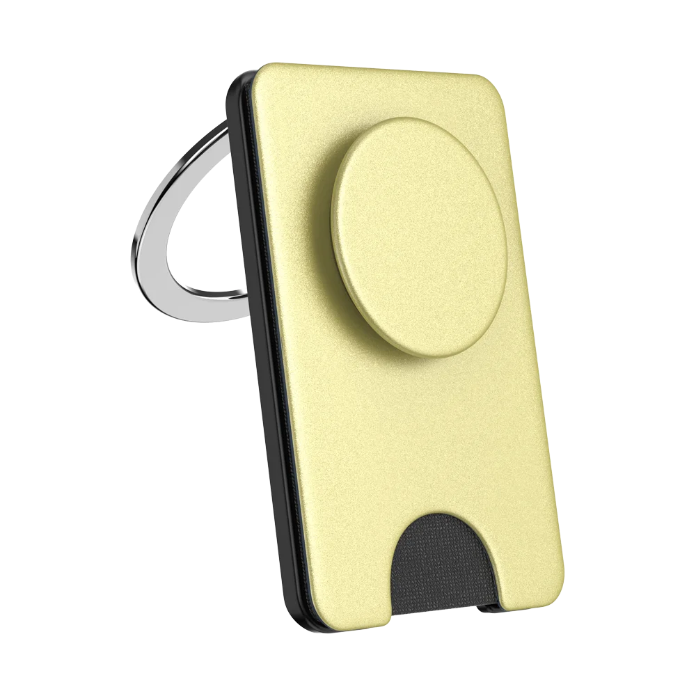 Magsafe Kickout Wallet