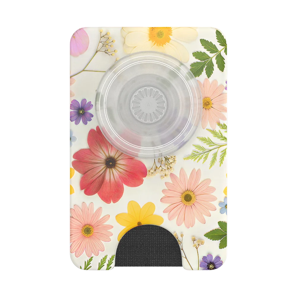 Sunset Oasis Wallet Secondary image