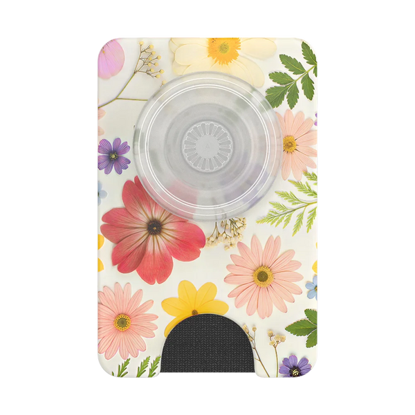 Sunset Oasis Wallet