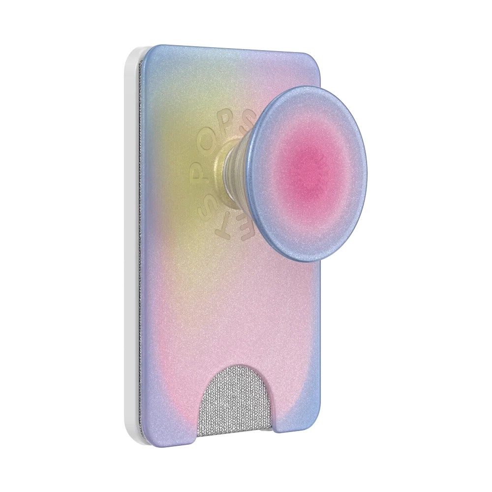 MagSafe PopWallet+