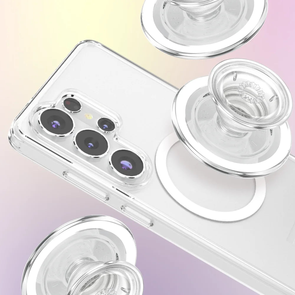 Samsung S25 Case Only