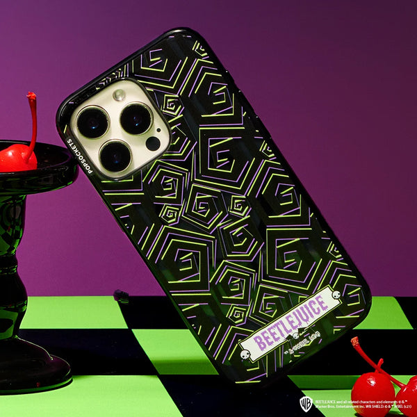 Beetljuice Case