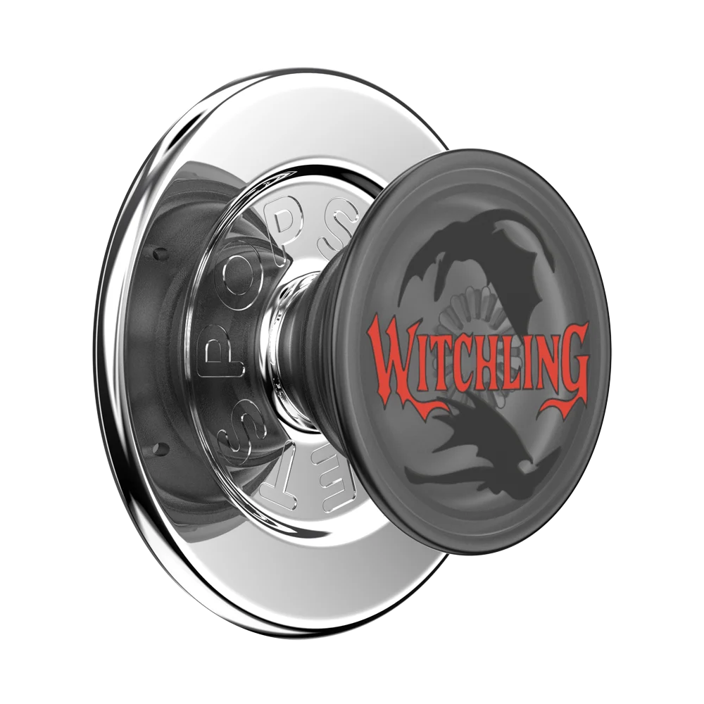 Throne Glass Grips
