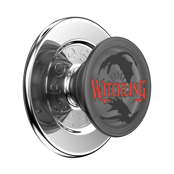 Throne Glass Grips