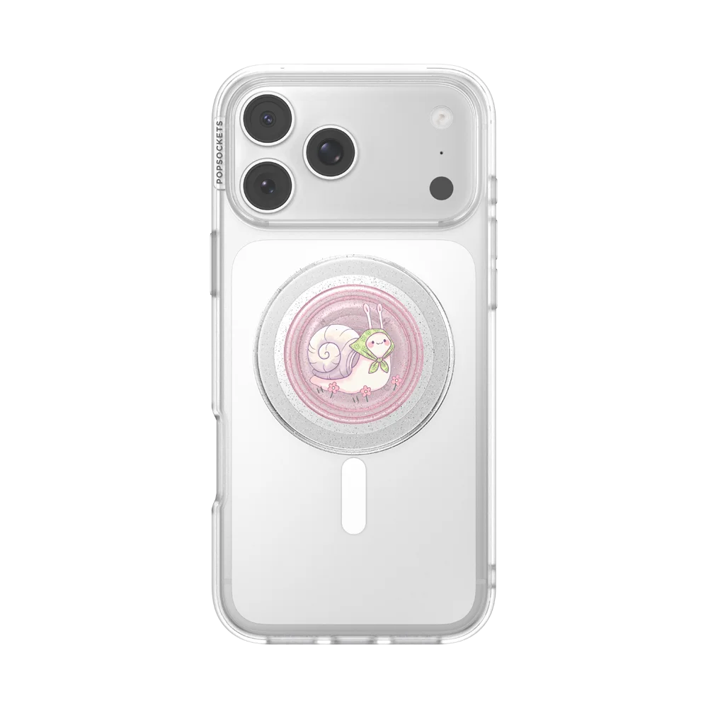 Small Joy Grips
