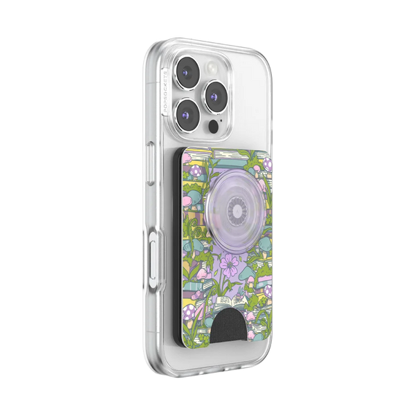 Enchanted Garden Wallets