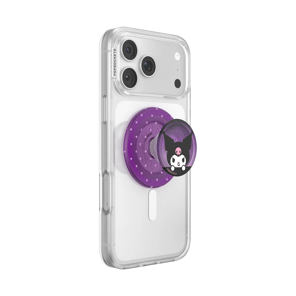 Kitty Halloween Grips