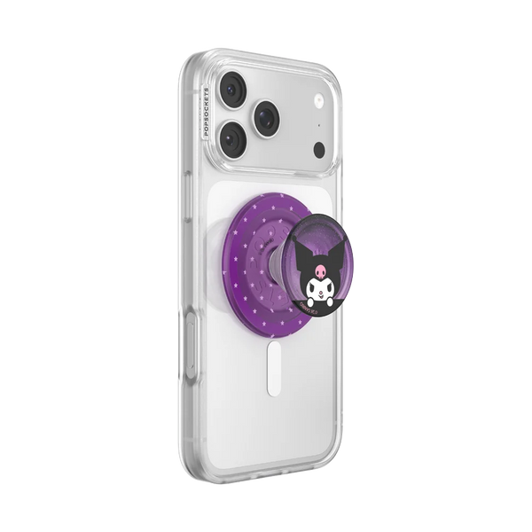 Kitty Halloween Grips