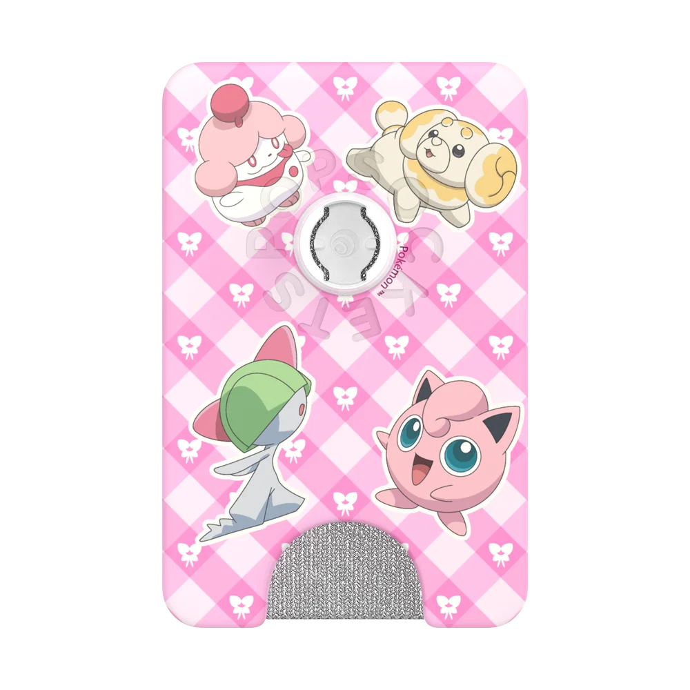 Pokemon Fairy MS Wallet