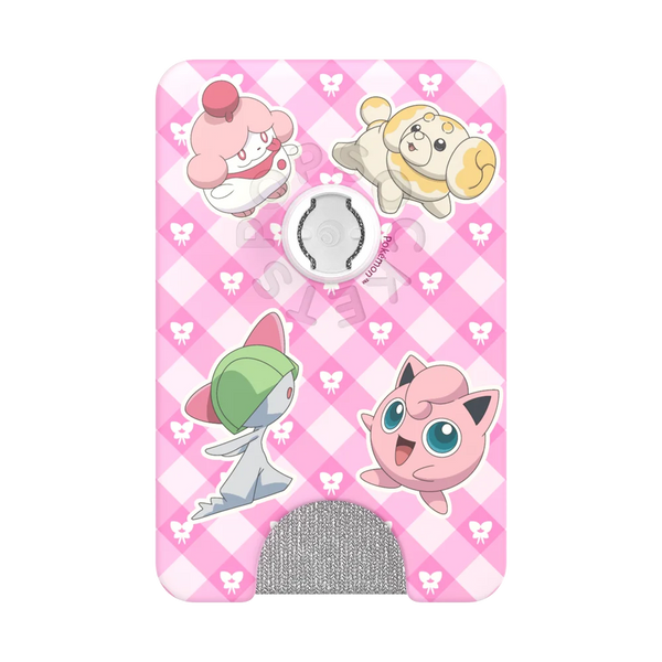 Pokemon Fairy MS Wallet
