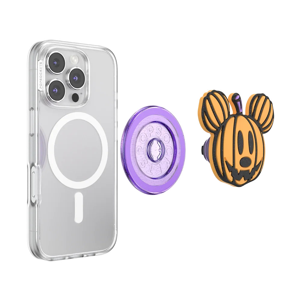 Disney Halloween Grips