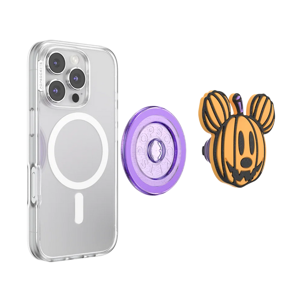 Disney Halloween Grips