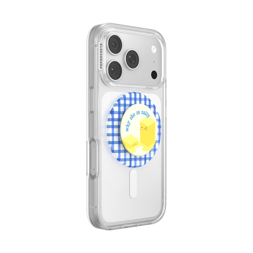 Toast Grips
