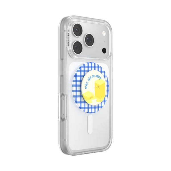 Toast Grips