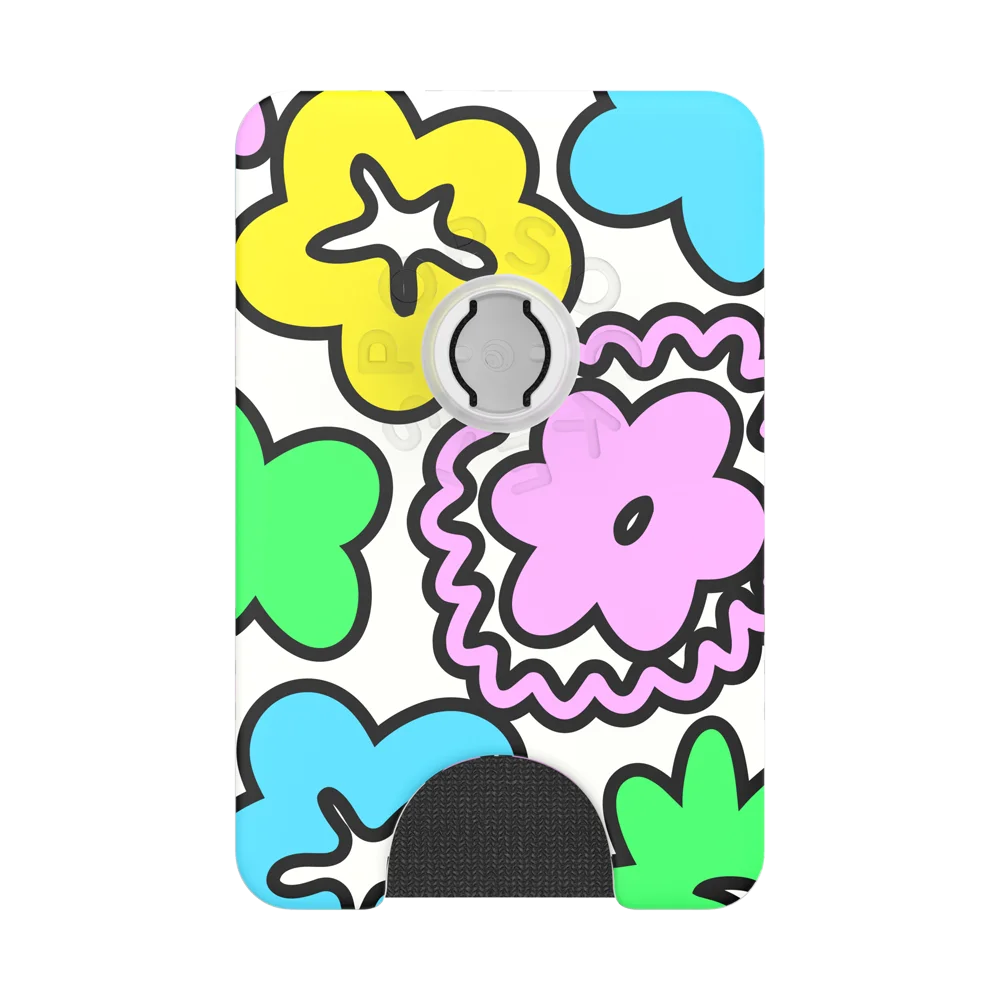 Rudimentary Wallet