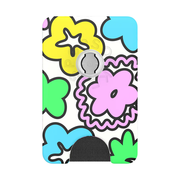Rudimentary Wallet