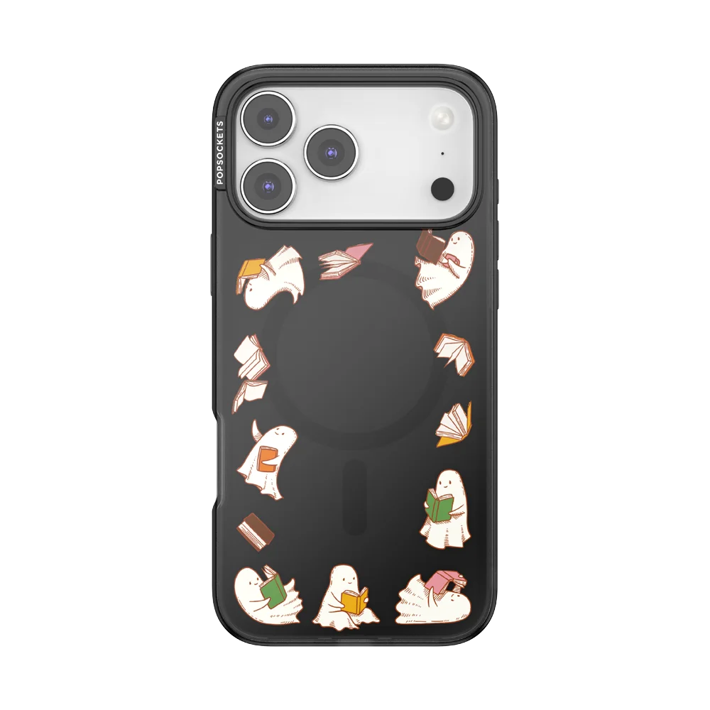 Bookish Case