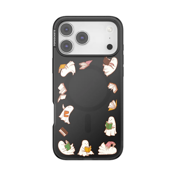 Bookish Case