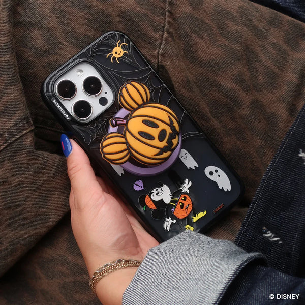 Disney Halloween Grips