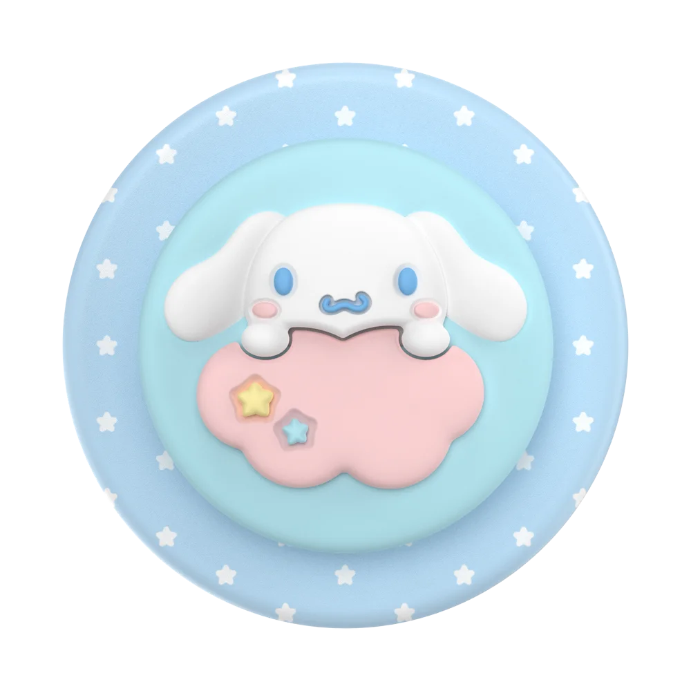 Sanrio Grips Secondary image