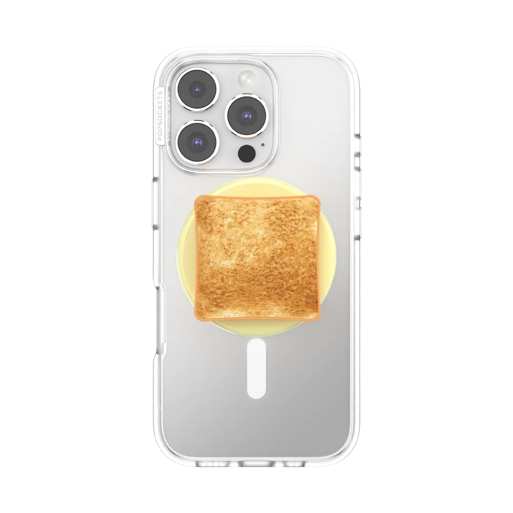 Toast Grips