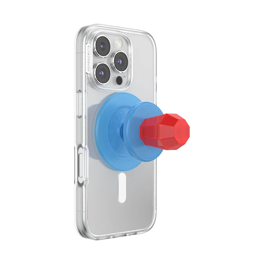 Bazooka Grips